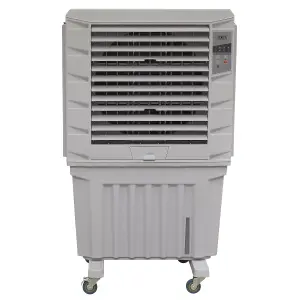 Sealey Commercial Portable Air Cooler With Water Evaporation Technology SAC125