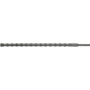 Premium 18 x 450mm SDS Plus Drill Bit for Effortless Drilling