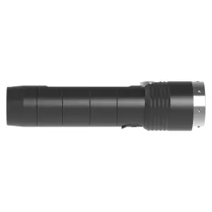 Ledlenser MT10 Rechargeable 1000 Lumen 180m Range Hand Torch For Outdoors Walking and Hiking