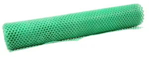 Grass Protection Mat Mesh Driveway Lawn Car Park Mud Reinforcement Protector 10m