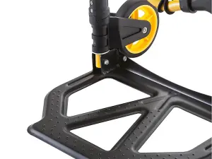 Stanley Trucks SXWTD-FT580 FT580 Folding Hand Truck STTFT580