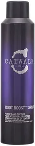 Catwalk By TIGI | Root Boost Hair Volume Spray | Professional Long-Lasting Thickening Hairspray | For Fine, Thin And Flat Hair | 243Ml