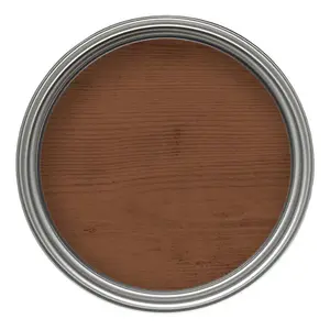 Sadolin Extra Durable Woodstain 500ML  African Walnut