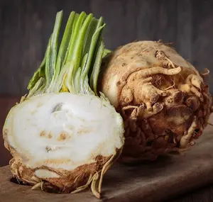 Celeriac Mars 1 Seed Packet (150 Seeds)