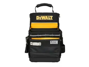 Dewalt DWST83541-1 Tool Organiser Heavy Duty Tool Belt Pouch - Tough Case Tstak