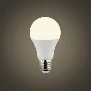 ValueLights Pack of 6 High Power 10w LED ES E27 SMD GLS Energy Saving Long Life Bulbs 3000K Warm White