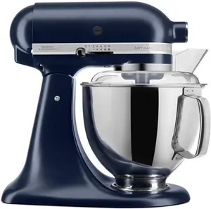 KITCHENAID Artisan 5KSM175PSBIB Stand Mixer - Ink Blue