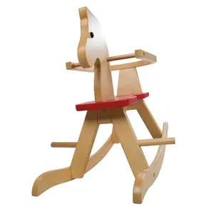 Rocking Horse