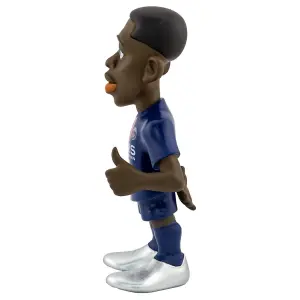 Paris Saint Germain FC Ousmane Dembele MiniX Figure Multicoloured (One Size)