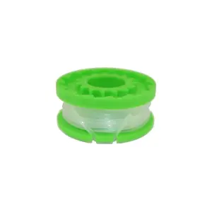 Earthwise Grass Strimmer Trimmer Spool and Line 1.65mm x 3m by Ufixt