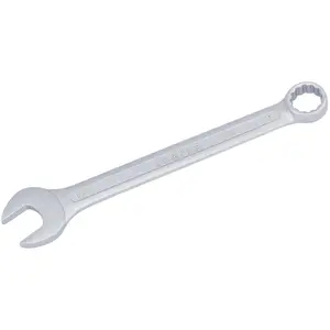 Draper Metric Combination Spanner, 17mm 68039