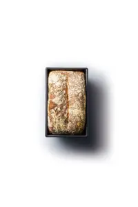 MasterClass Non-Stick 2lb Box Sided Loaf Pan