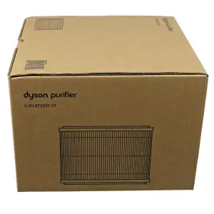 Dyson Air Purifier HEPA Filter DP01 DP03 HP00 HP02 HP03 Pure Cool Link 968101-04