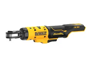 DEWALT DCF504N 12v Ratchet wrench 1/4" square drive