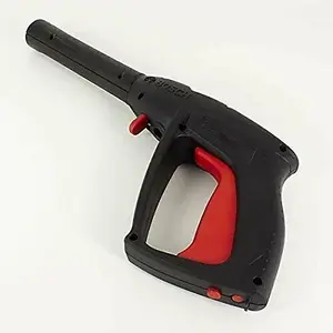 BOSCH Pressure Washer Trigger Handle (For: Bosch AQT 35-12, AQT 37-13, AQT 42-13, UniversalAquatak 125 & UniversalAquatak 135)