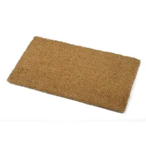 Sentry Middleton Plain Thin Mat No 3 18 x 30''