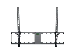 Multibrackets M Universal Tilt Wallmount Large, for TVs 55-75" - Black