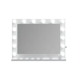 Marilyn Hollywood Vanity Mirror with LED Lights