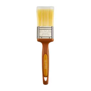 Harris Revive 2" Fine filament tip Soft grip Flat paint brush