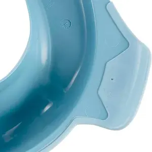 Keeeper Baby Potty & Toilet Seat & Step Stool - Blue