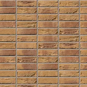 Ibstock Bradgate Golden Purple Brick 65mm Mini Pack 250