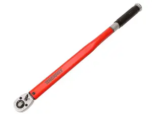 Teng 1292AG-E4 Torque Wrench 1/2in Drive 70-350Nm