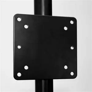 PINPOINT Dartboard Stand [H:79In] - Professional Quality Dart Stand