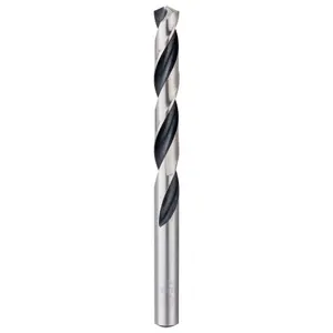 Bosch Professional Round Metal Drill bit (Dia)12mm (L)101mm