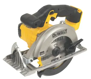 DeWalt 18V 165mm Cordless Circular saw (Bare Tool) - DCS391N-XJ