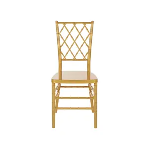 Gagliardi Dining Chair (Set of 2) Gold