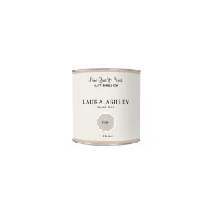 Laura Ashley Sable Matt Emulsion paint, 100ml