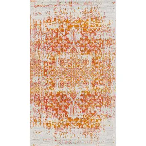 JULIETTE Oriental Vintage Area Rug 80 x 150 cm