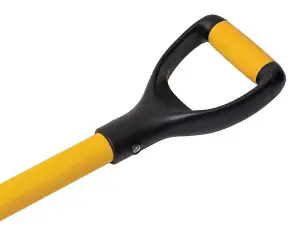 Roughneck Sharp Edge Round Shovel