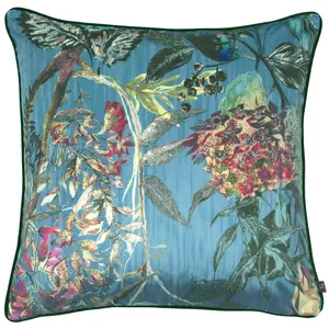 Prestigious Textiles Botanist Piped Polyester Filled Cushion