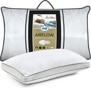 Sealy Airflow Memory Foam Pillow