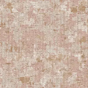 Galerie Italian Textures 3 Pink Paglia Best Crackled Bark Effect Wallpaper Roll