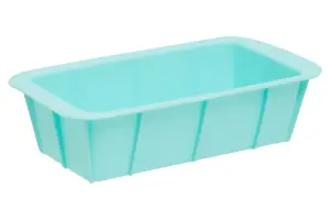 Maison by Premier Zing Pastel Green Loaf Mould