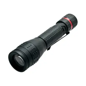 COAST Inspection Beam Pocket Light Low Glare Two Way Clip 2hr 30m Runtime G9 Torch Without Batteries