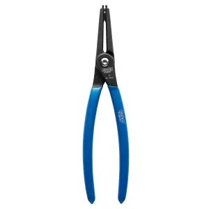 Draper Expert Straight Tip Internal Circlip Pliers, J3, 225mm 09024