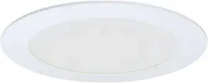 Ansell Freska CCT LED Downlight 9W 3000/4000/6000K IP44 - AFRE1/1