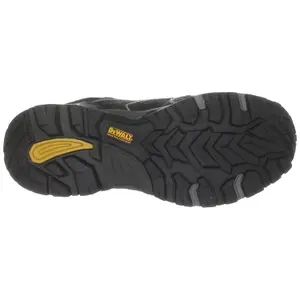 DeWalt Cutter Sports Safety Trainers (Black/Grey)  (UK 6)