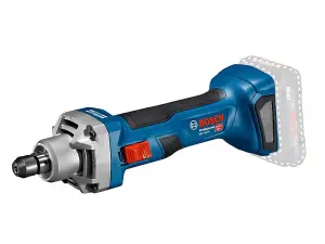 BOSCH GGS 18V-20 N 18v Die grinder 50mm max dia wheel