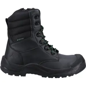 Amblers Safety 503 Safety Boots Black