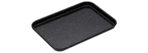 MasterClass Vitreous Enamel Baking Tray