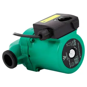 TRIDENT Central Heating Hot Water High Capacity Circulation Pump.