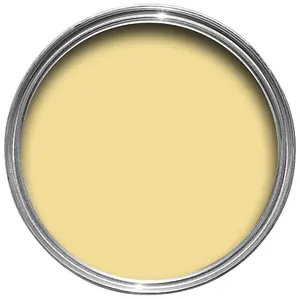 Farrow & Ball Estate Dayroom yellow Emulsion paint, 100ml