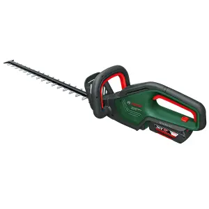 Bosch ADVANCEDHEDGECUT 36V 65 28 Cordless 650mm Hedge trimmer