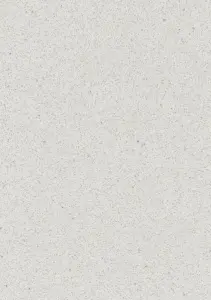 Paloma White Laminate Worktop Edging Strip - 2m x 44mm - PP6365