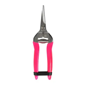 Burgon & Ball Flora brite Pink 20mm Stainless steel Snips