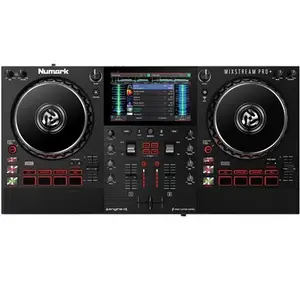 Numark Mixstream Pro+ Standalone Dj Controller